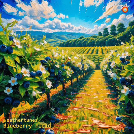 Blueberry Field | Boomplay Music