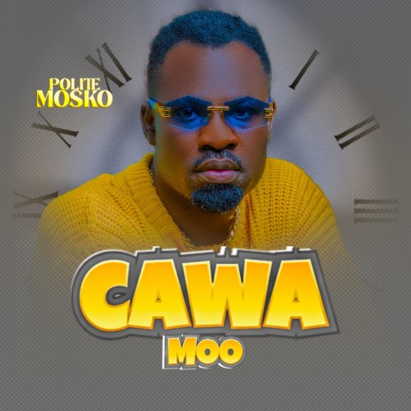 Cawa Moo | Boomplay Music