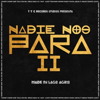 NADIE NOS PARA 2 ft. Denny Micolta, Don Bra, Kenndy Kenndy, J Bacy & Pregonero lyrics | Boomplay Music