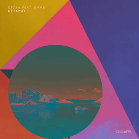 Getaway (Original Mix) ft. EMME | Boomplay Music