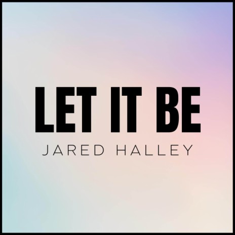 Let It Be (Acappella) | Boomplay Music