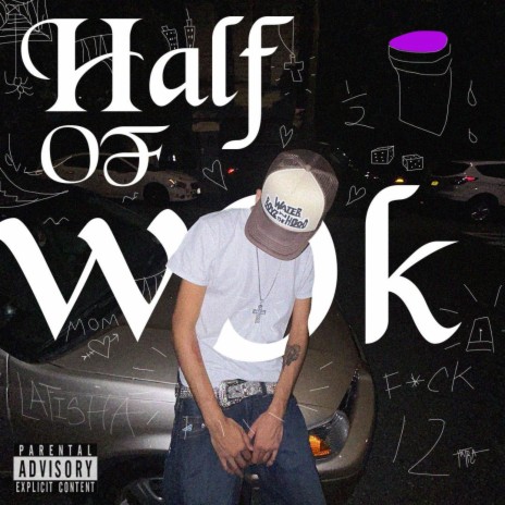 Half of WOK | Boomplay Music