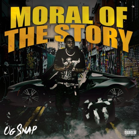 Moral Of The Story 1.5 | Boomplay Music