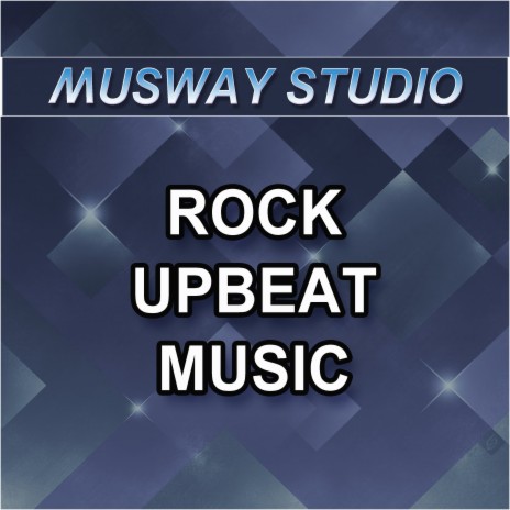 Upbeat Rock