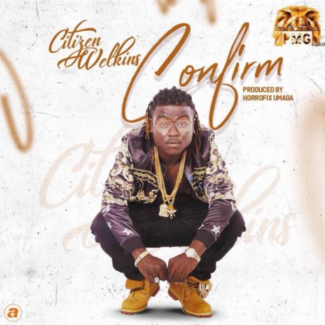 Confirm | Boomplay Music