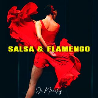 Salsa y Flamenco (Instrumental)