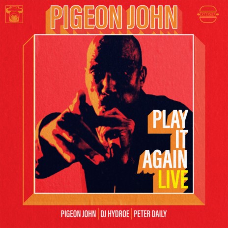 Play It Again (Live)