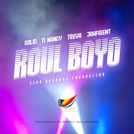 Roul boyo | Boomplay Music