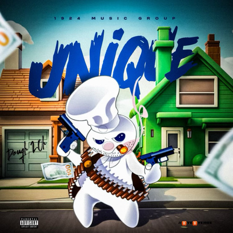 Unique ft. Sachet DeAun | Boomplay Music