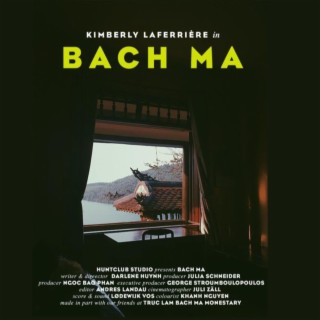 Bach Ma (Original Motion Picture Sound Track)