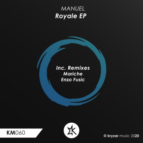 Royale (Mariche Remix) | Boomplay Music