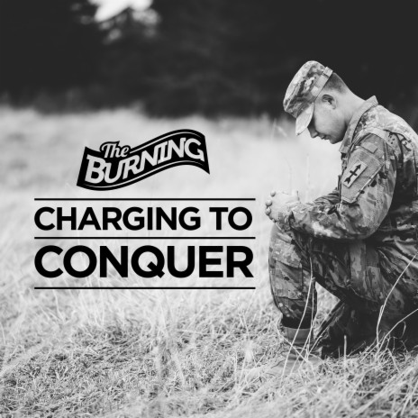 Charging to Conquer | Boomplay Music