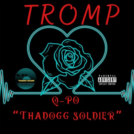 Tromp | Boomplay Music