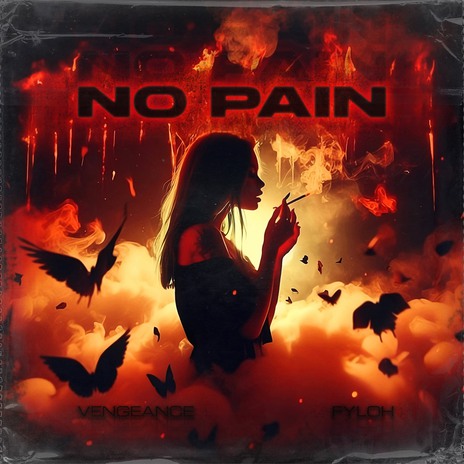 No Pain ft. Fyloh | Boomplay Music