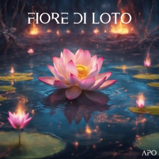 Fiore di loto lyrics | Boomplay Music