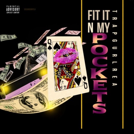 Fit It in My Pockets | Boomplay Music