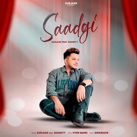 Saadgi | Boomplay Music