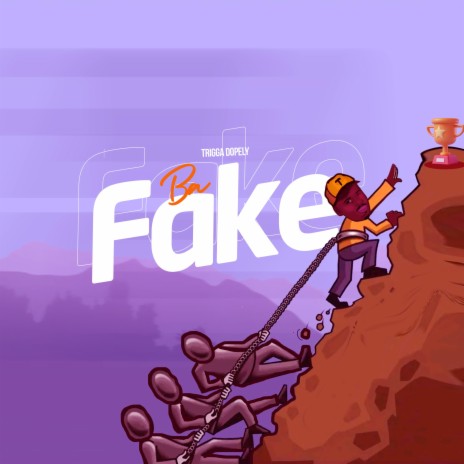 Ba Fake | Boomplay Music
