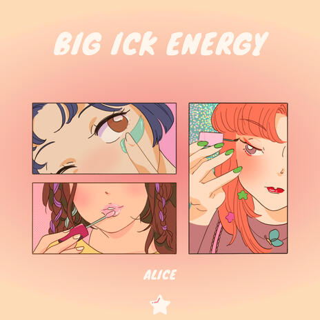 BIG ICK ENERGY | Boomplay Music