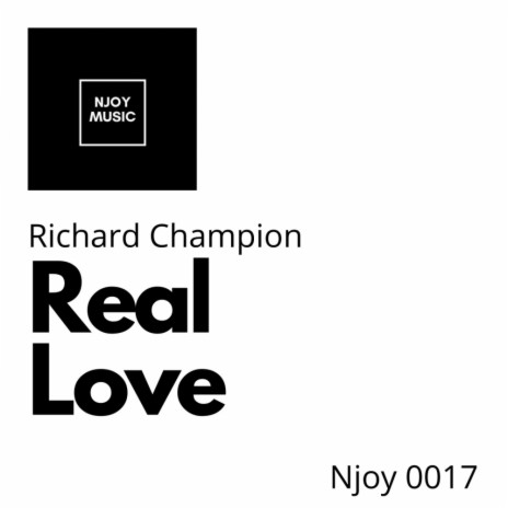 Real Love (Jaded Soul Remix) | Boomplay Music