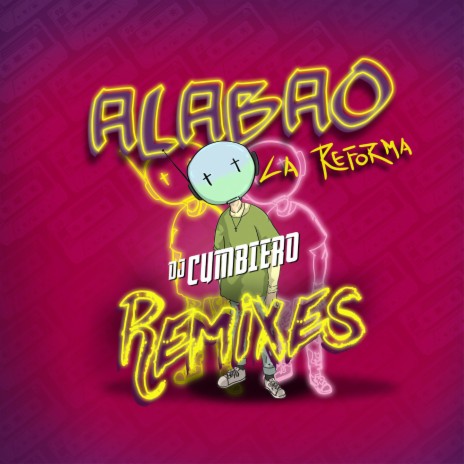 Alabao (Remix) | Boomplay Music