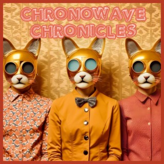 ChronoWave Chronicles