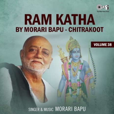 Ram Katha, Vol. 38, Pt. 1 | Boomplay Music