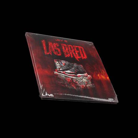 LAS BRED | Boomplay Music