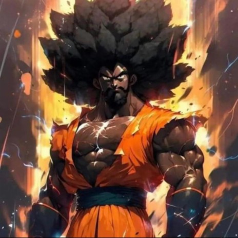 Super Sayian | Boomplay Music