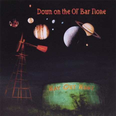 Down on the Ol' Bar None | Boomplay Music