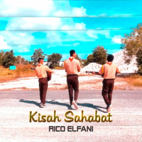 Kisah Sahabat | Boomplay Music