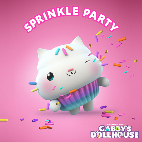 Sprinkle Party | Boomplay Music