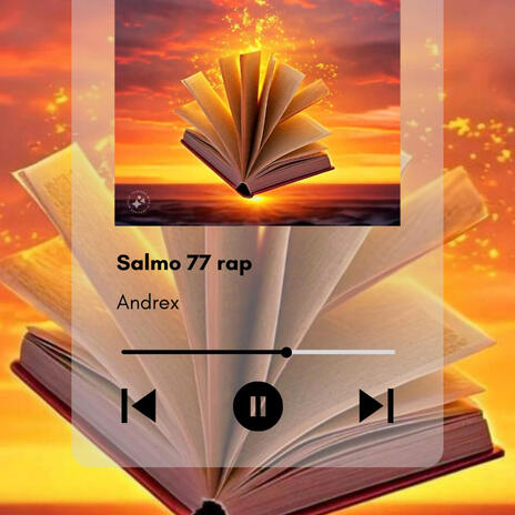 Salmo 77 | Boomplay Music