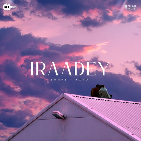 Iraadey | Boomplay Music