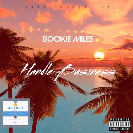 Handle Business (freestyle) | Boomplay Music