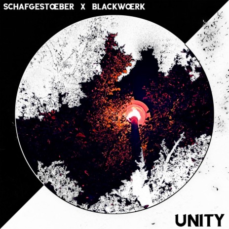 Unity ft. Blackwœrk | Boomplay Music