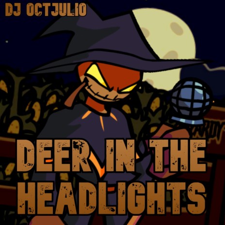 Deer in the Headlights (Vs Zardy FANMADE SONG)