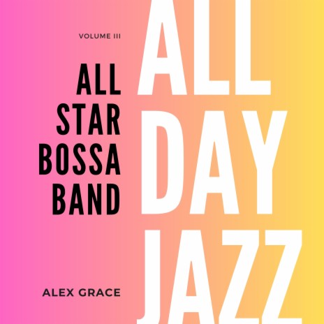 Nightfall Bossa Ballad ft. Alex Grace | Boomplay Music