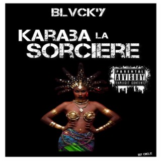 Karaba la sorcière