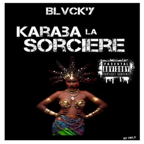 Karaba la sorcière | Boomplay Music