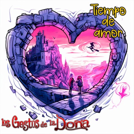 Tiempo de Amor | Boomplay Music