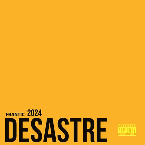 Desastre | Boomplay Music