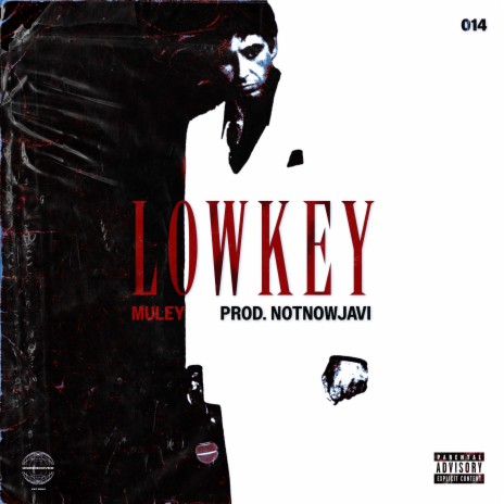 Lowkey ft. NOTNOWJAVI | Boomplay Music