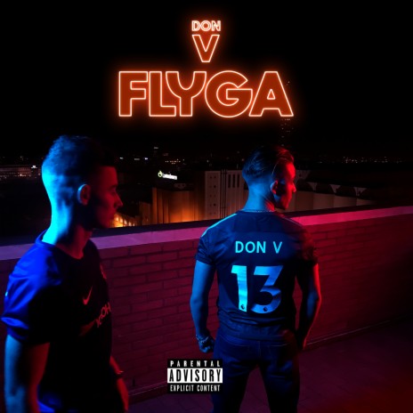 Flyga | Boomplay Music