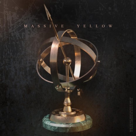 TROPHY (Massive Yellow Series) | Boomplay Music