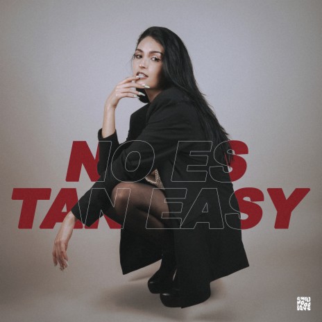 NO ES TAN EASY | Boomplay Music