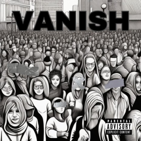 Vanish | Boomplay Music