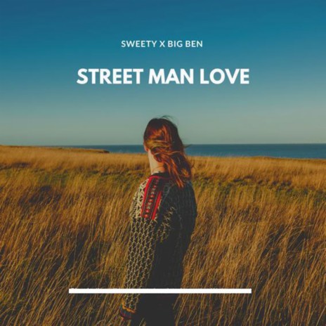 Street man love