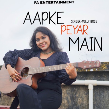Aap Ki Payer Main | Boomplay Music
