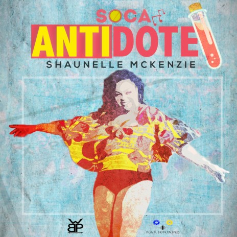 Soca Antidote | Boomplay Music